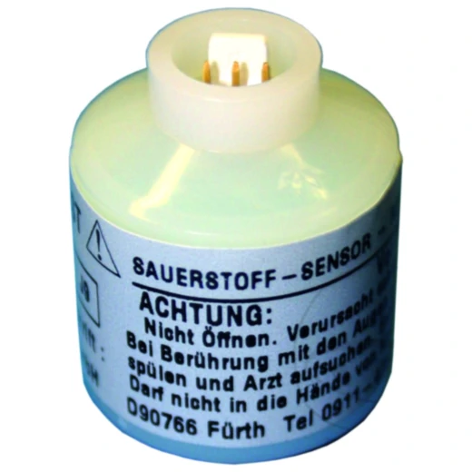 O2 Sensor für AVL Abgastester 465/4000 mit 3-PINS Stecker