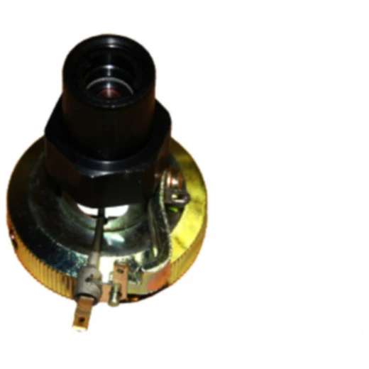 Quarzträger für Bosch RTT 100 und RTT 110