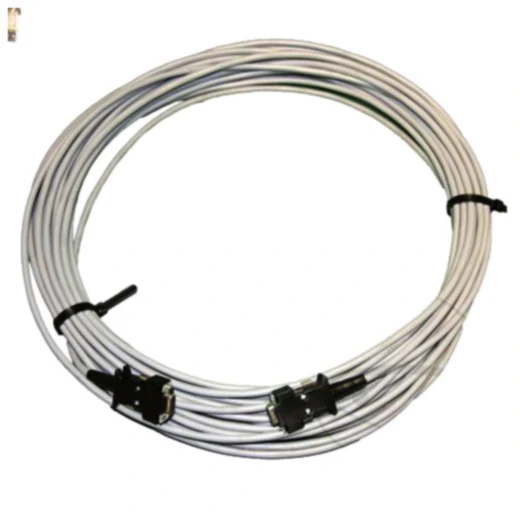 Serielles Kabel 20 m für Abgastester Bosch