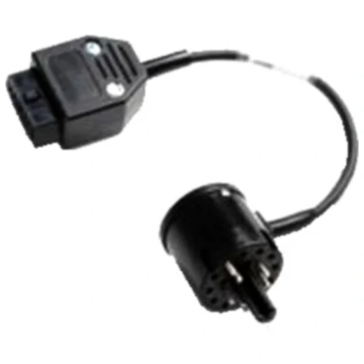 Diagnose-Adapter für PKW BMW 20-polig