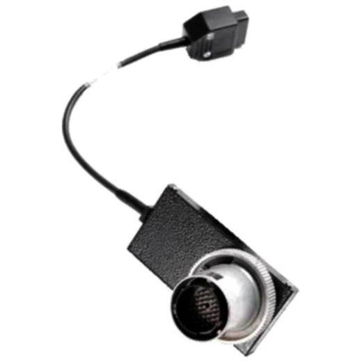 Adapterkabel für Mercedes-Benz 38 polig