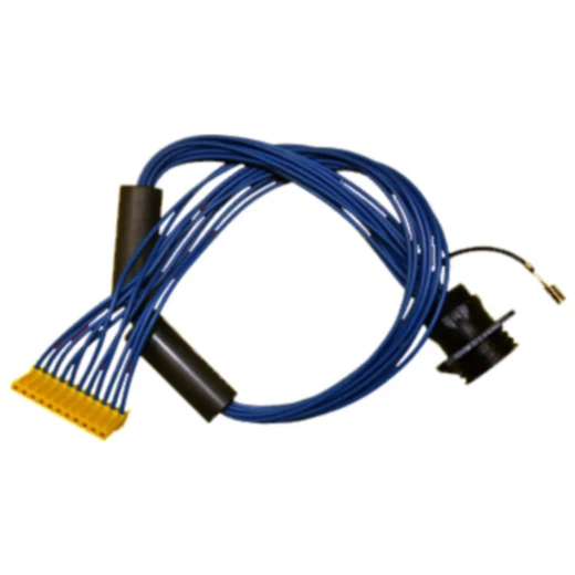 Anschlussleitung für Bosch Rauchgastrübungsmodule