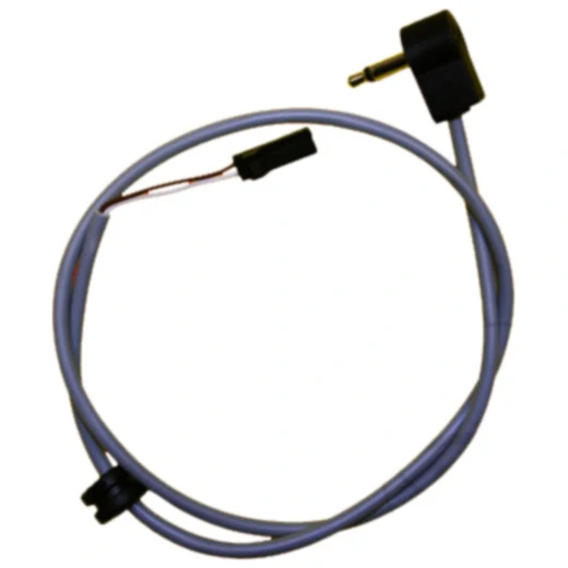 ANSCHLUSSSTECKER FÜR EMISSIONS-ANALYSE-MESSGERÄT BOSCH EAM 110