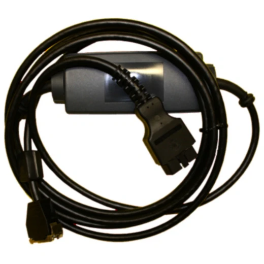 Adapterleitung ISO CAN für Bosch Diagnosegeräte