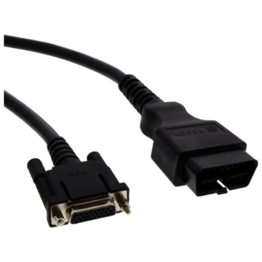 OBD Adapterleitung 1,5 m für Bosch KTS 560/590