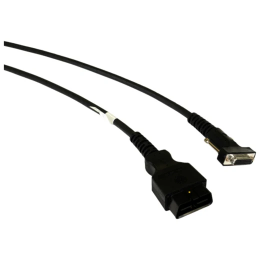 OBD Diagnoseleitung 5 m für Bosch Fahrzeug-System-Analyse