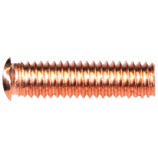 Gewindestift M5 X 18 für Motorräder - 100 Stück