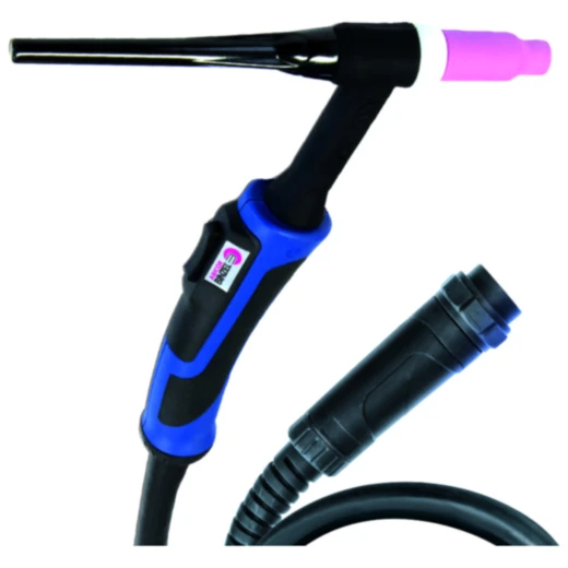 WIG Brenner Spot Repair 17 für GYS