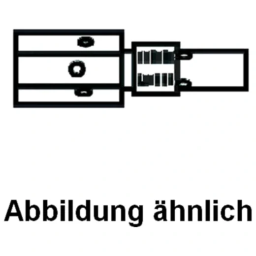 Düsenstock MB25 für ML 250 TWIST