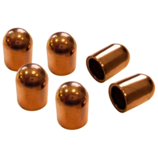 Elektrodenkappe rund für GYS (6 ST.)