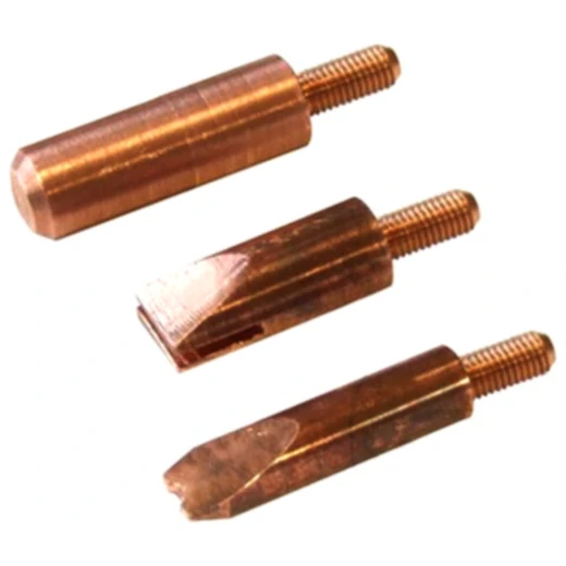 Elektrode für Manuspot GYS - 3 Stück