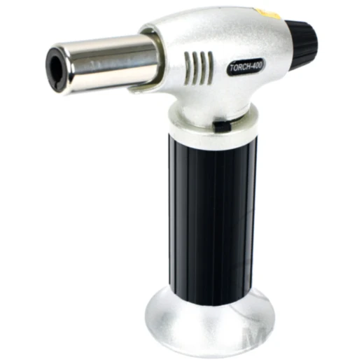 Taschen Gasbrenner für präzises Löten und Erhitzen