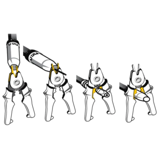 Düsenzange für MIG/MAG Schweißgeräte_0