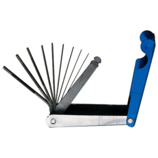 Reinigungsreißer-Set für Schweiß- und Schneiddüsen