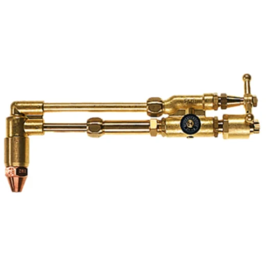 Schneideinsatz 17 mm für Motoren