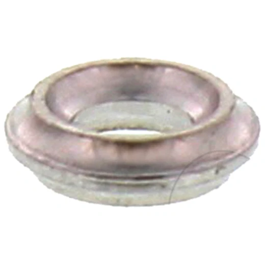 Dichtring Alu für Manometer