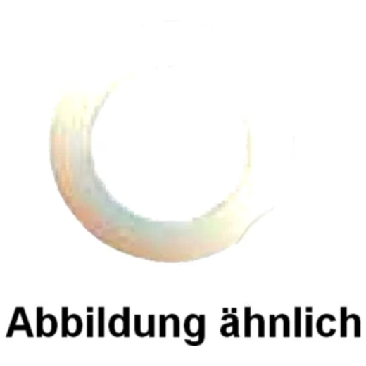 Dichtungsring PA für Flaschendruckregler