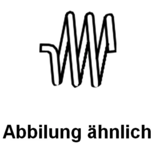 Migatronic Haltefeder für MIG-Schweißbrenner ML 250