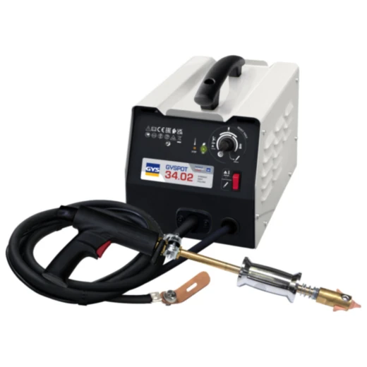 Gyspot 2600 Ausbeulspotter für Karosseriearbeiten