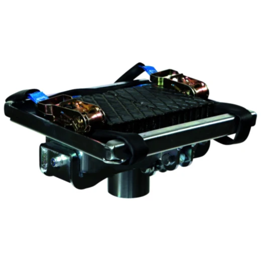 Getriebeplatte AS1 für Getriebeheber