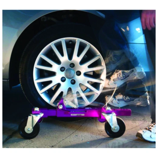 Rangierhilfe für PKW und SUV bis 320 mm Reifenbreite_1