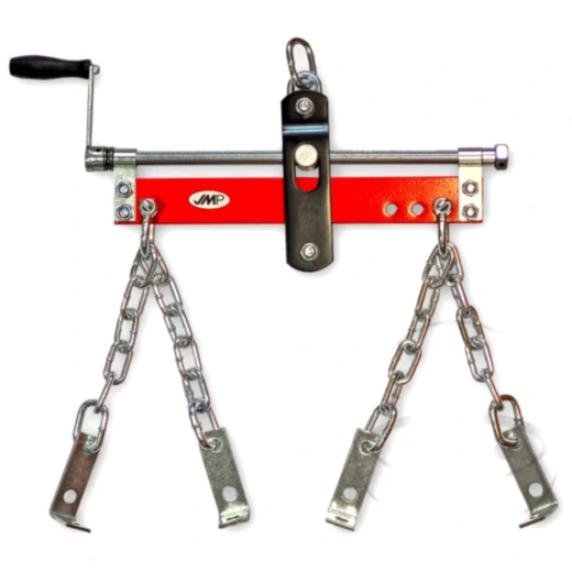 LASTENAUSGLEICHER 680 kg JMP FÜR WERKSTATTKRAN