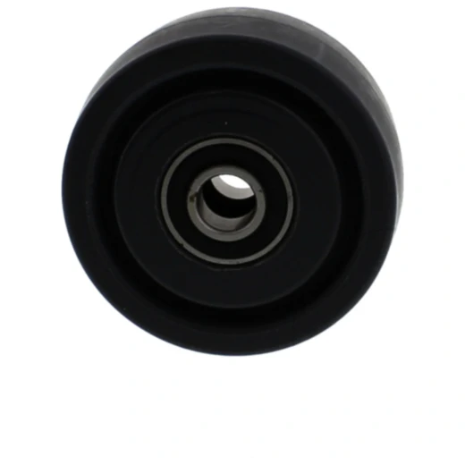 Rolle starr für JMP Rangierheber 3T