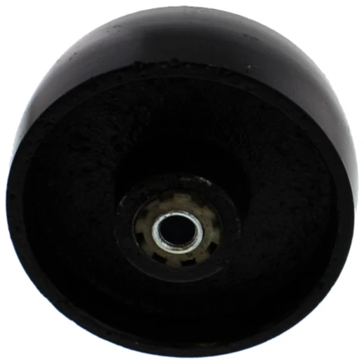 JMP Ersatzrolle für Motorständer