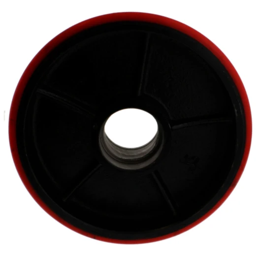 JMP große Ersatzrolle für Gabelhubwagen