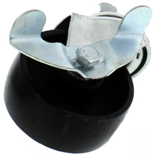 Lenkrolle mit Feststeller für JMP Motorständer 6630012