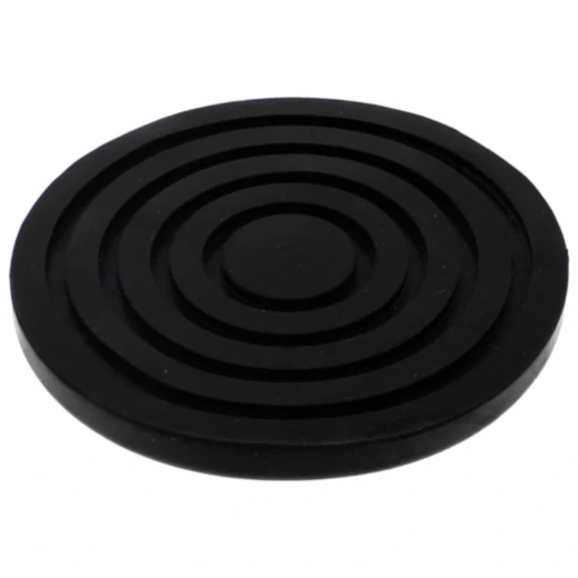 Gummiauflage 84MM für HEBER 6630022/6630023