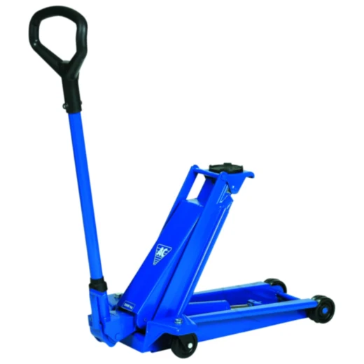 Rangierheber AC DK20Q für tiefergelegte Fahrzeuge