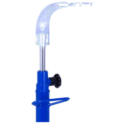 Federbeinhalter für Getriebeheber_0