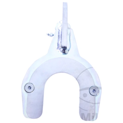 Federbeinhalter für Getriebeheber