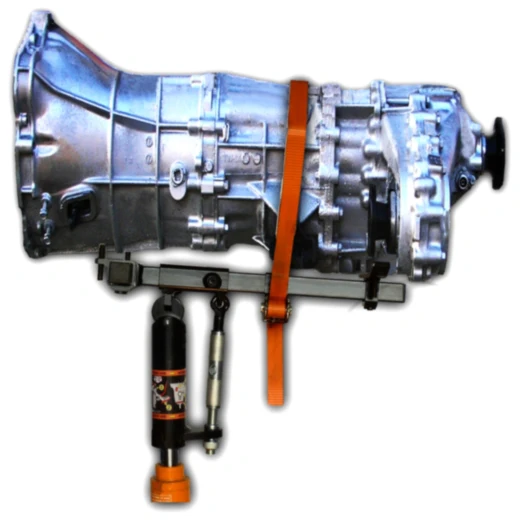 Uni-Getriebehalter für 25/30/35 mm Aufnahme_0