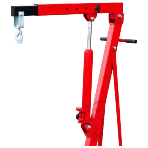 Werkstattkran 1000 kg klappbar von JMP_1