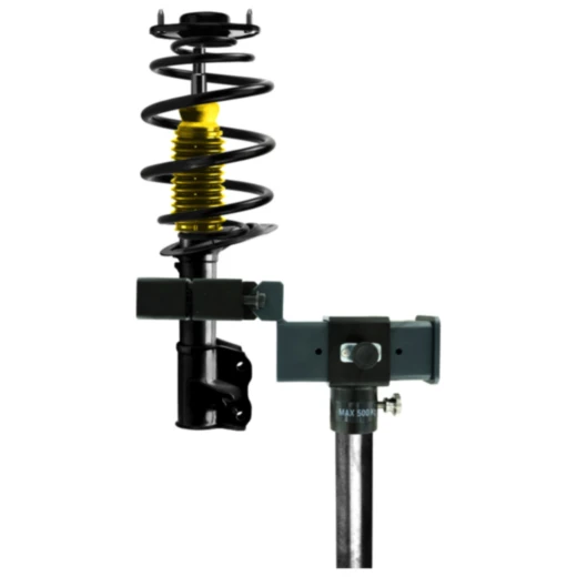 Federbeinstütze für Getriebeheber_0