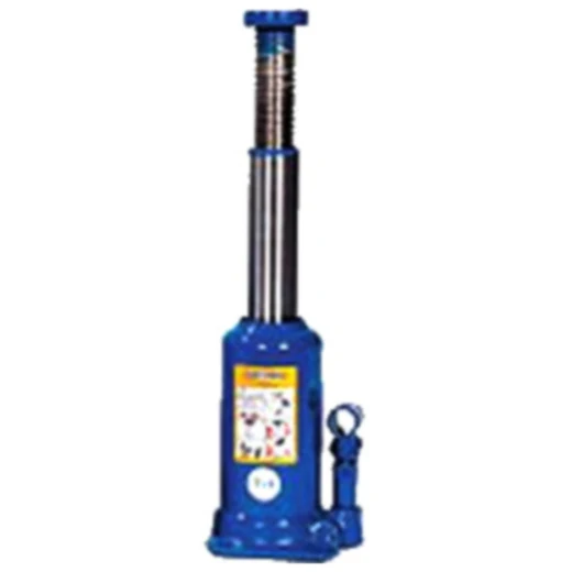 Hydraulischer Unterstellheber für Motorräder