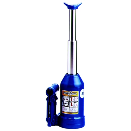 Hydraulischer Unterstellheber ATDX 3-185 für Motorräder