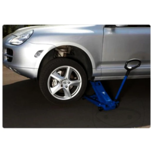 Rangierheber AC DK20Q für tiefergelegte Fahrzeuge_1