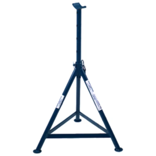 Unterstellbock 1.5 TO mit variabler Höhe 420-660 mm