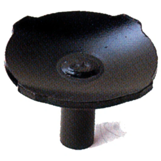 Universalauflageteller S für AC-Heber VL3/VL6/VL10