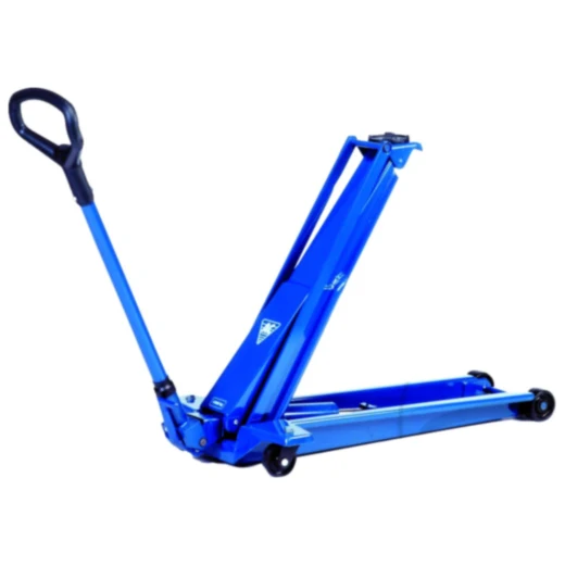 AC Rangierheber DK13HLQ 1300 kg für Tuningfahrzeuge