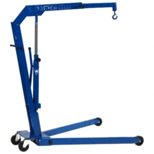 Werkstattkran WJN5 klappbar 500 kg