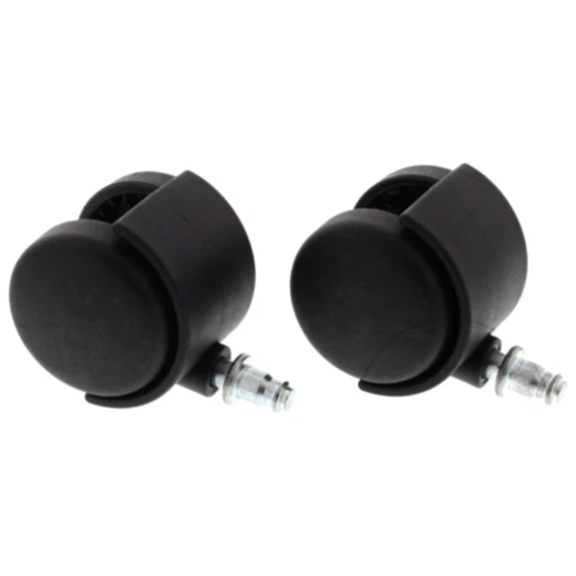 LENKROLLEN Set für Nilfisk-ALTO Sauger