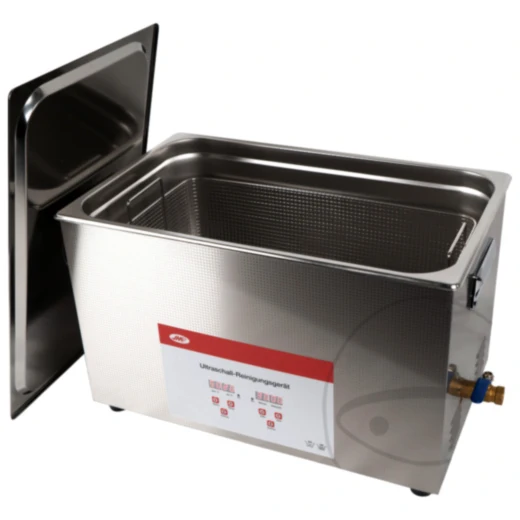 Ultraschallreinigungsgerät 30 l von JMP für effektive Reinigung