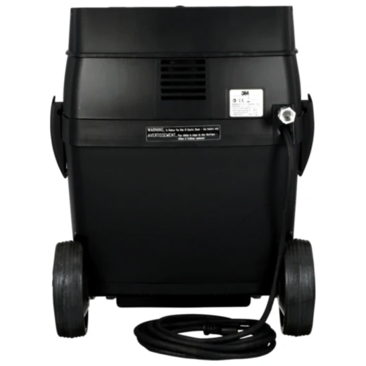 3M Absaugeinheit 30 Liter Klasse M_0