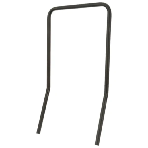 Griffverlängerung für Absaugeinheit