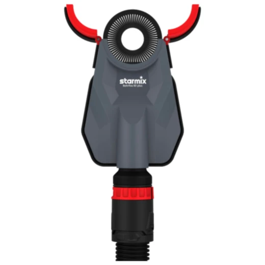 BOHRFIXX 60 Plus - Staubabsauger für bohrende Werkzeuge