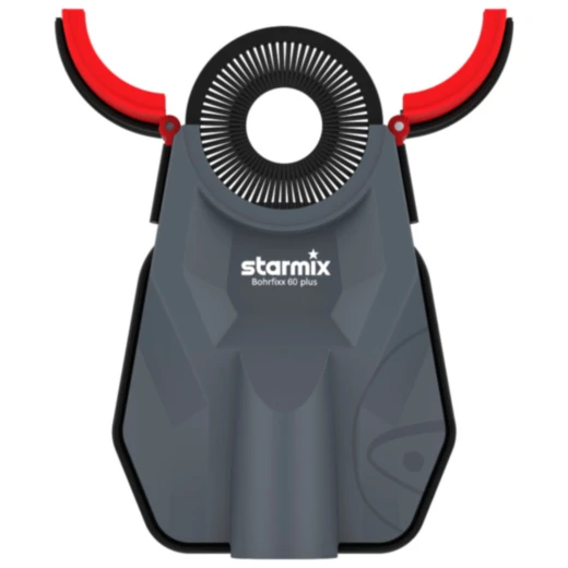 BOHRFIXX 60 Plus - Staubabsauger für bohrende Werkzeuge_1